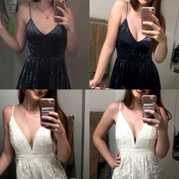 Other - 🌻 MAGIC BRA Self-Adhesive Strapless Backless Bra